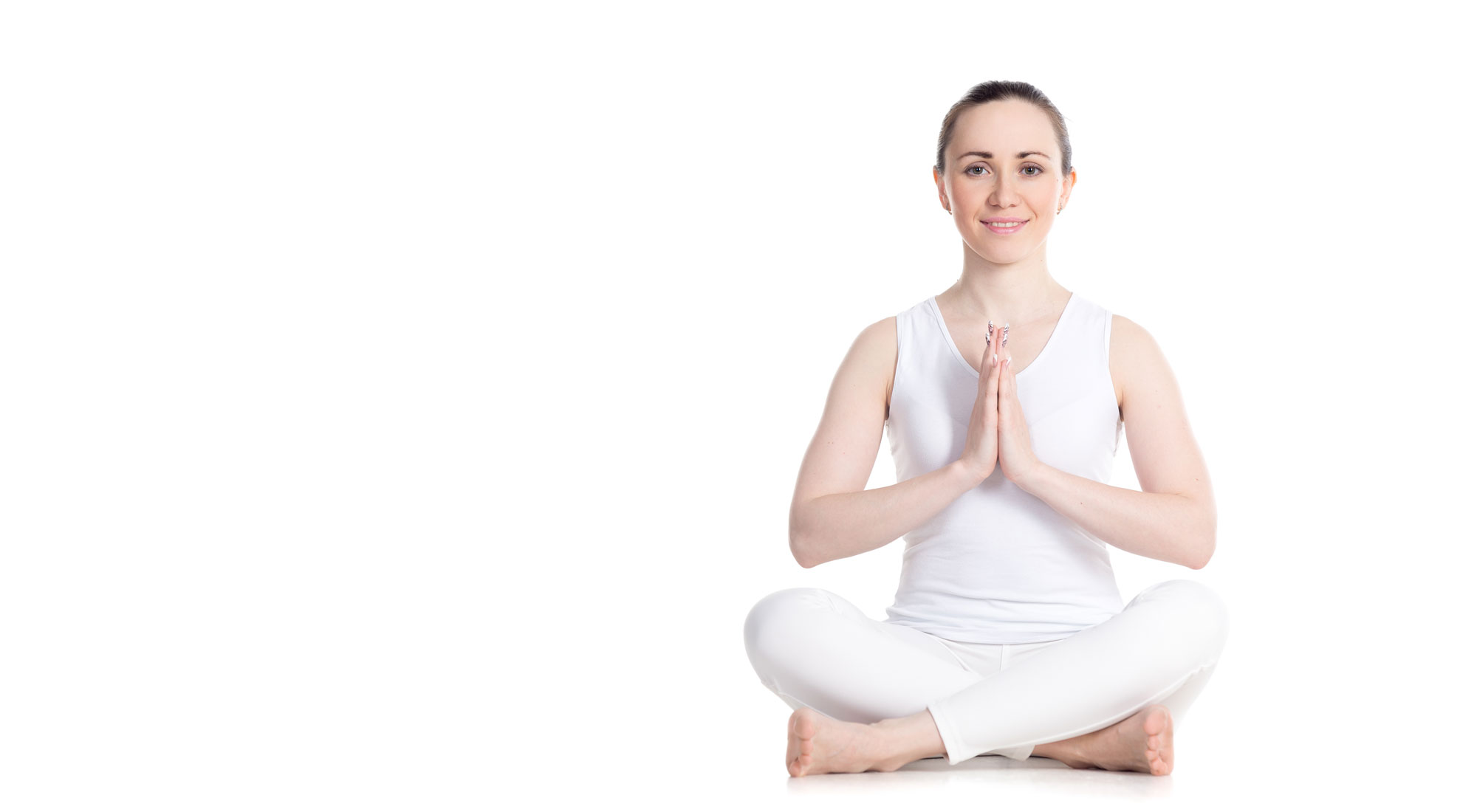 Beginner Yoga