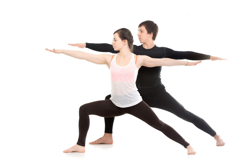 Beginner Yoga
